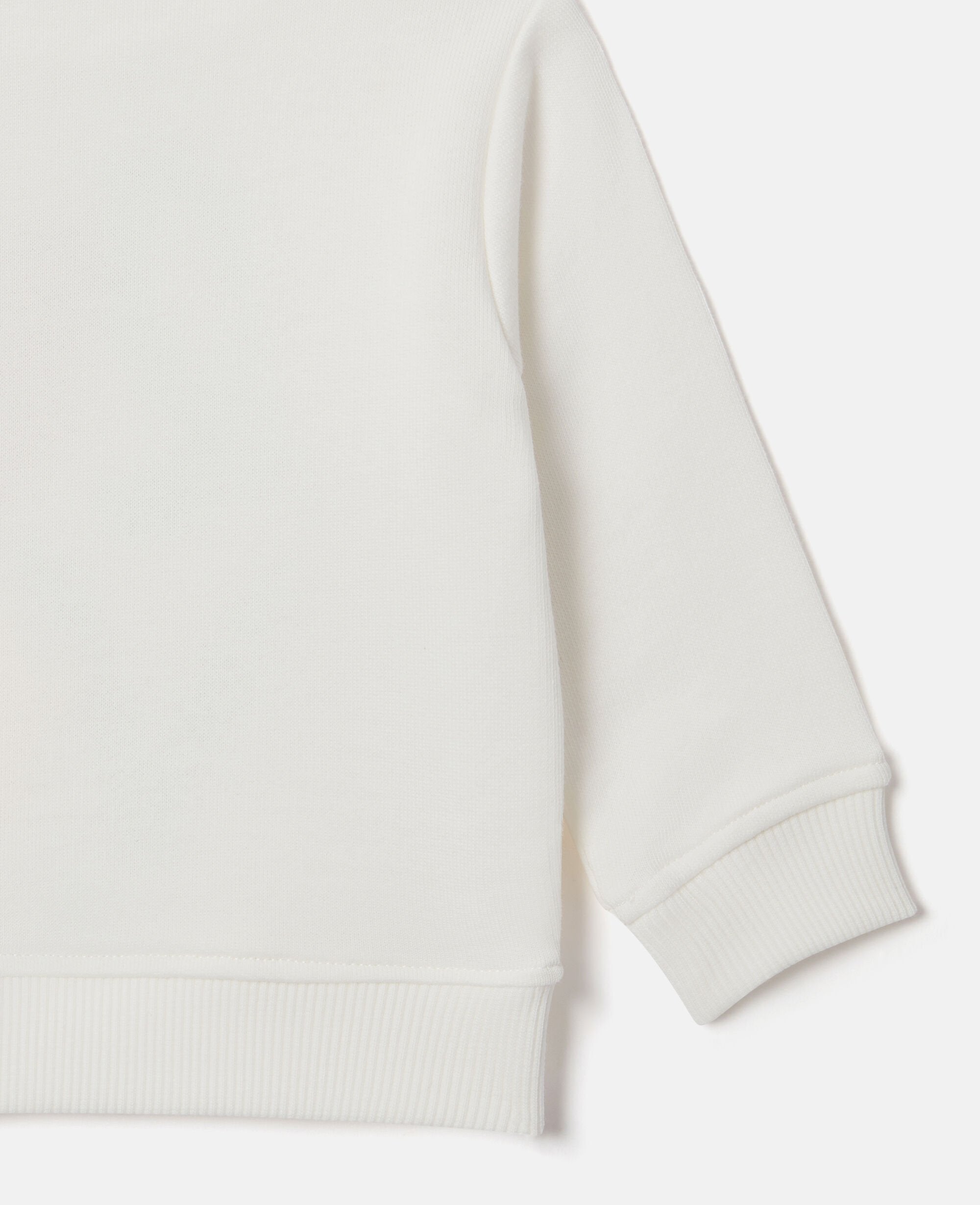 Love Graphic Sweatshirt